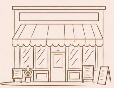 Café Mirabelle Logo